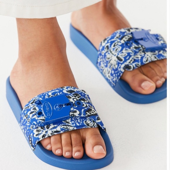 NWT - Dr. Scholl's Urban Outfitters Sandals - Picture 4 of 6